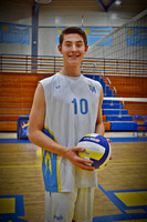 Wheeler- QH volleyball 23