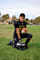 Mark Mata- Highland Football 24