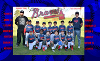 Pinto Braves sam 6