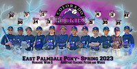 AV Gam Time -EPP Rockies 2023