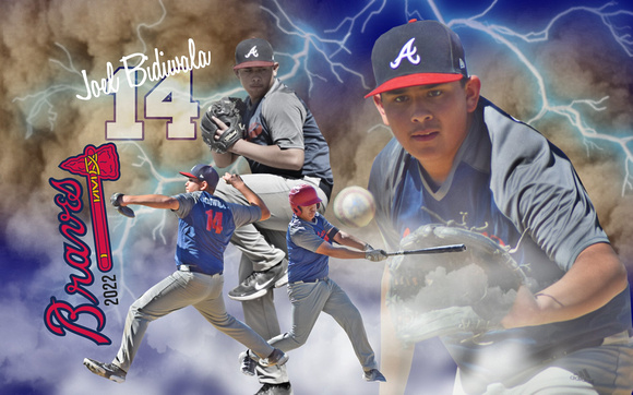 Joel B