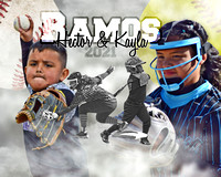 Ramos sibs 2021